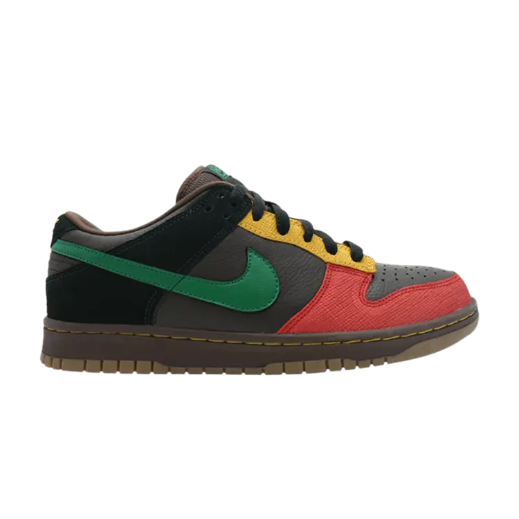 Кроссовки Nike Dunk Low 6.0
Кроссовки Nike Dunk Low 6.0