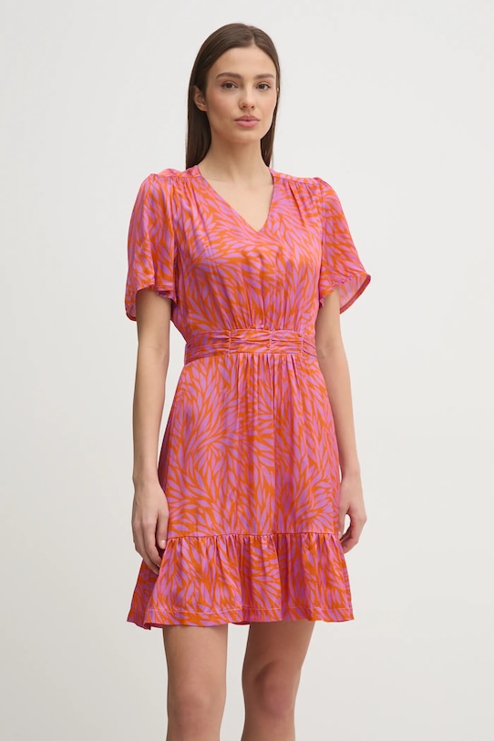 Платье RYHANA La Petite Française, оранжевый
Платье RYHANA La Petite Française, оранжевый