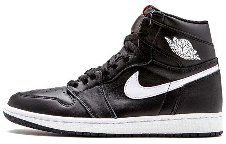 Кроссовки Jordan 1 Retro Yin Yang Black
Кроссовки Jordan 1 Retro Yin Yang Black