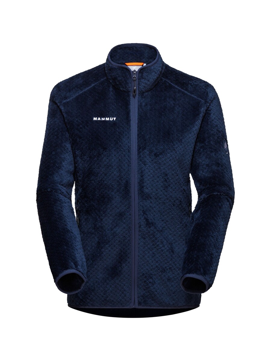 Флисовая куртка MAMMUT Athletic Fleece Jacket Innominata, морской синий
Флисовая куртка MAMMUT Athletic Fleece Jacket Innominata, морской синий