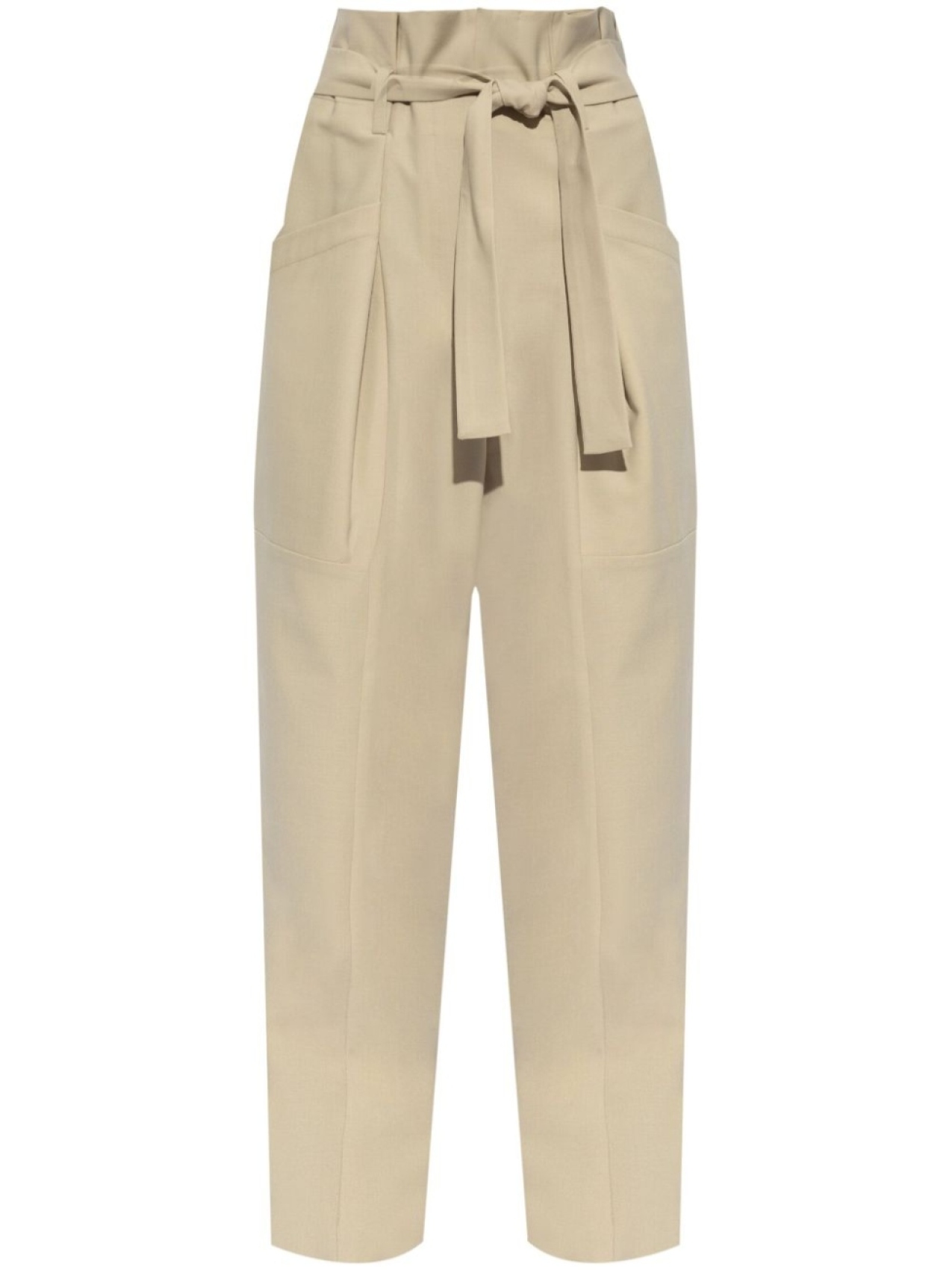 IRO брюки Varina, нейтральный цвет
IRO брюки Varina, нейтральный цвет