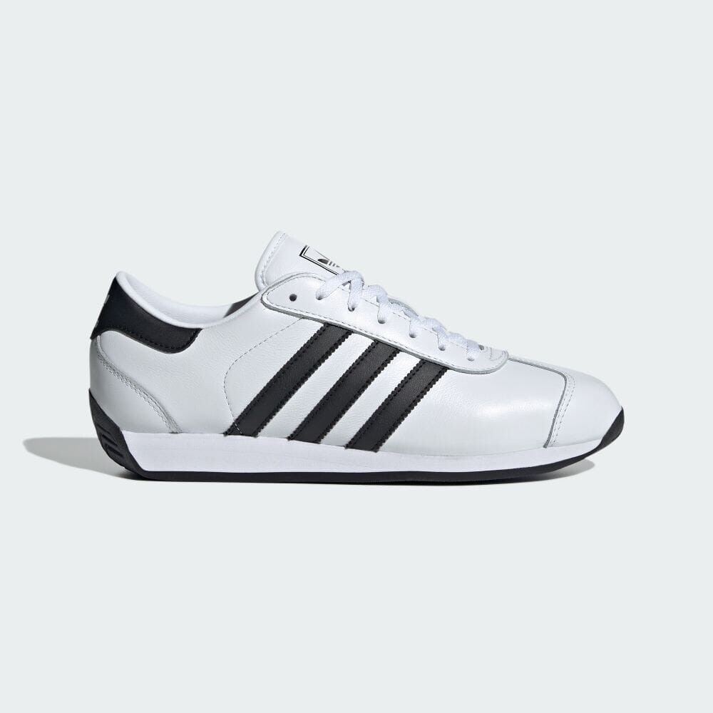 Кроссовки Adidas COUNTRY II, цвет White/Black/White
Кроссовки Adidas COUNTRY II, цвет White/Black/White