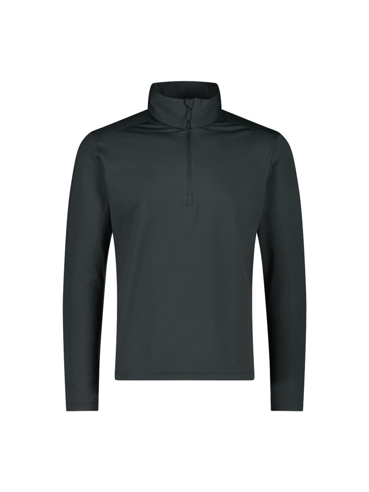 Функциональная рубашка серого цвета cmp
Функциональная рубашка серого цвета cmp