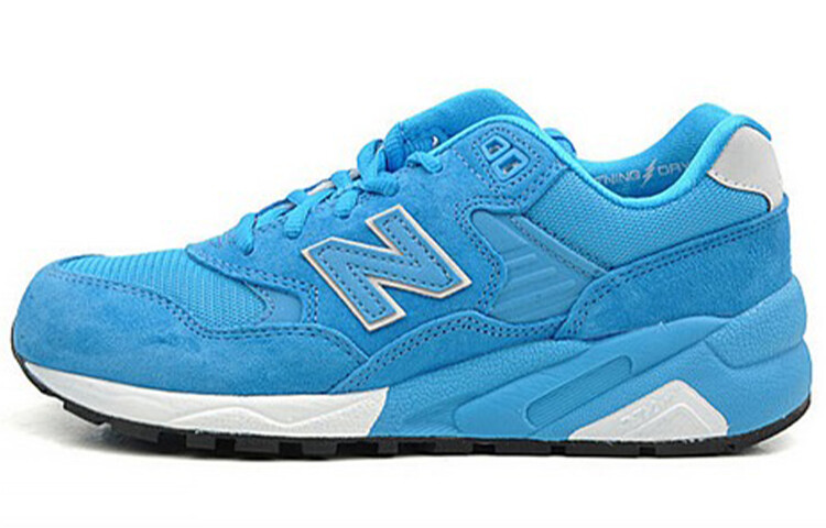 New Balance NB 580 Кроссовки унисекс
New Balance NB 580 Кроссовки унисекс