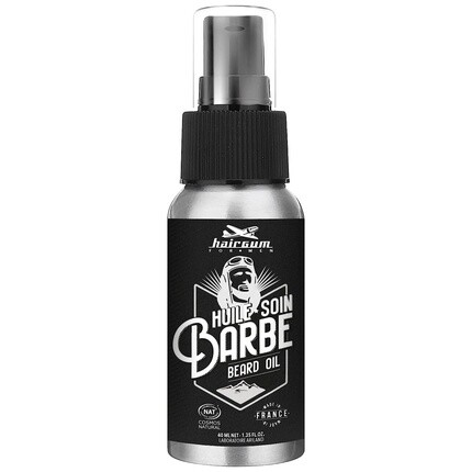 Масло для мужчин Масло для бороды, Hairgum
Масло для мужчин Масло для бороды, Hairgum