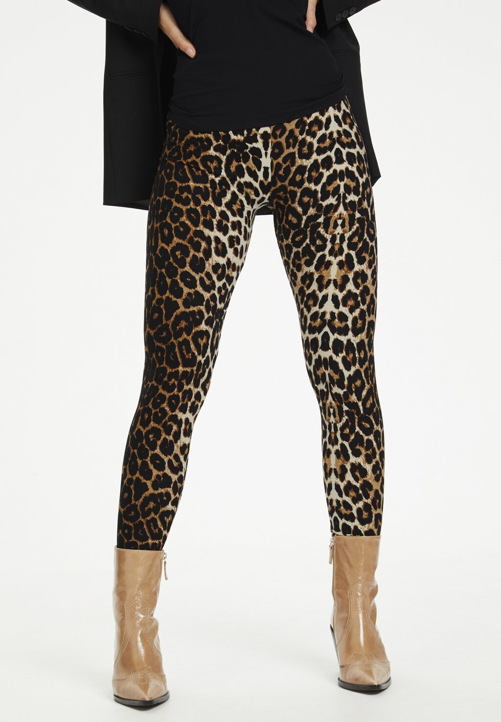 Леггинсы PAVIEKB Karen by Simonsen, цвет monk's robe
Леггинсы PAVIEKB Karen by Simonsen, цвет monk's robe