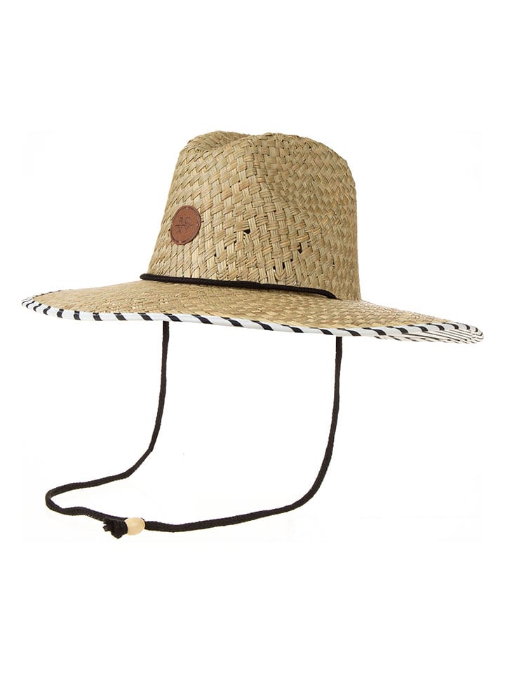 Шляпа Roxy, бежевый
Шляпа Roxy, бежевый