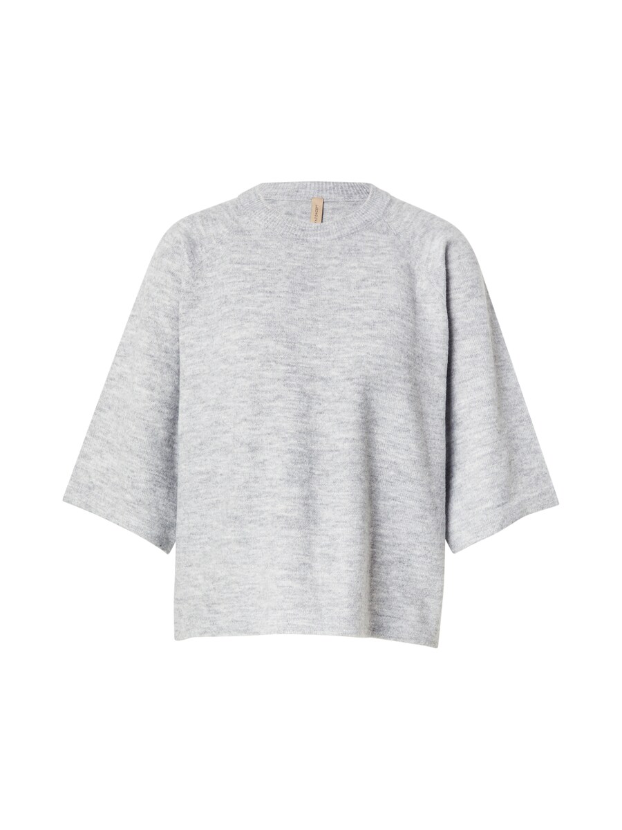 Свитер Soyaconcept ORLEAN 1, светло-серый
Свитер Soyaconcept ORLEAN 1, светло-серый