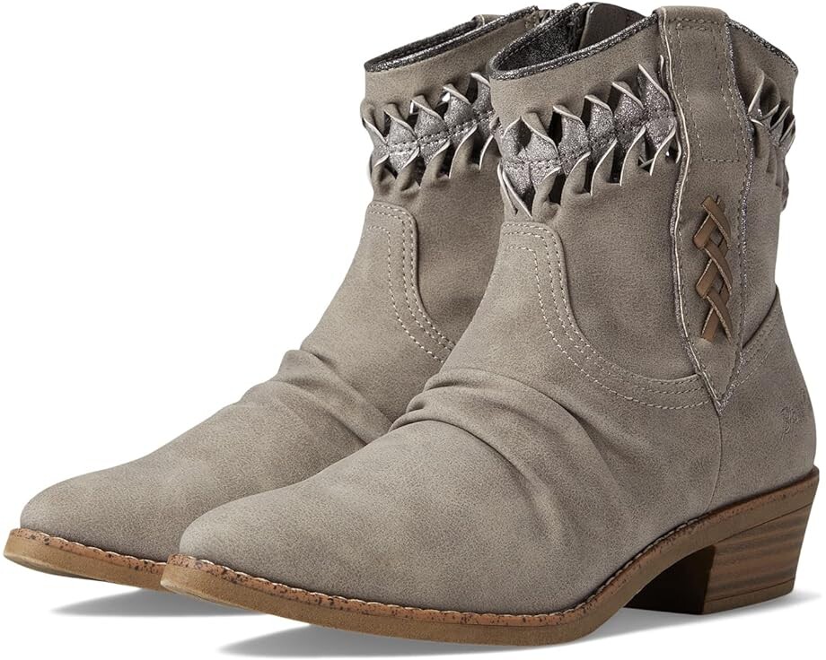 Ботинки Blowfish Malibu Sygns, цвет Smokey Grey Prospector/Metallic Micro/Moon Metallic
Ботинки Blowfish Malibu Sygns, цвет Smokey Grey Prospector/Metallic Micro/Moon Metallic