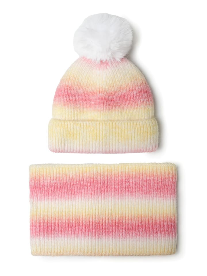 Шапка Minoti, розовый
Шапка Minoti, розовый