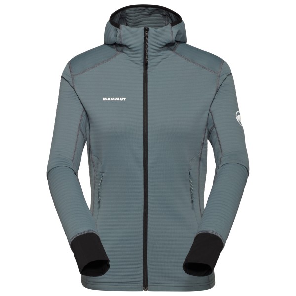 Женская куртка Taiss Light Midlayer с капюшоном - флисовая куртка Mammut, мультиколор, Синий, Женская куртка Taiss Light Midlayer с капюшоном - флисовая куртка Mammut, мультиколор
Женская куртка Taiss Light Midlayer с капюшоном - флисовая куртка Mammut, мультиколор, Синий, Женская куртка Taiss Light Midlayer с капюшоном - флисовая куртка Mammut, мультиколор