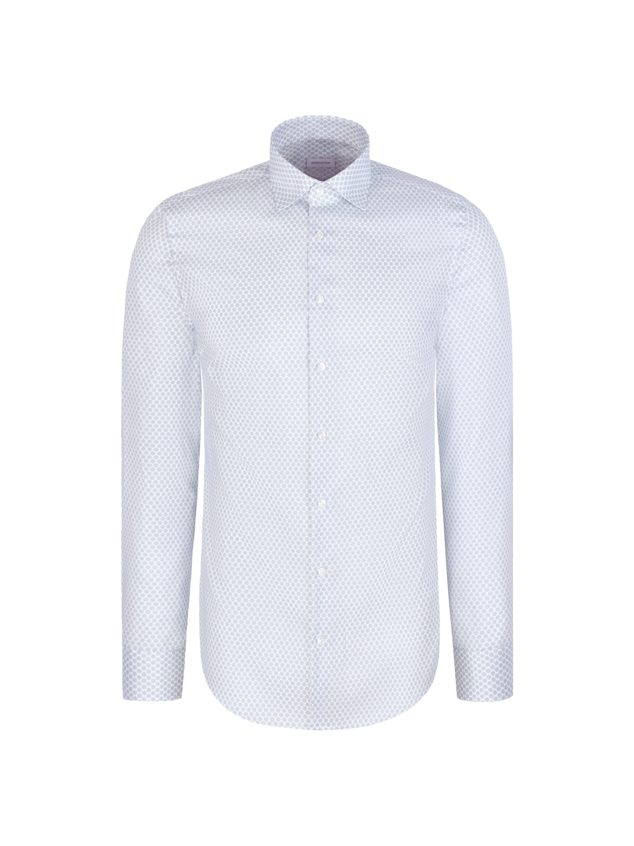 SEIDENSTICKER Строгий Slim Fit Бизнес-Рубашка 'Schwarze Rose' в Светло-Голубом Цвете
SEIDENSTICKER Строгий Slim Fit Бизнес-Рубашка 'Schwarze Rose' в Светло-Голубом Цвете