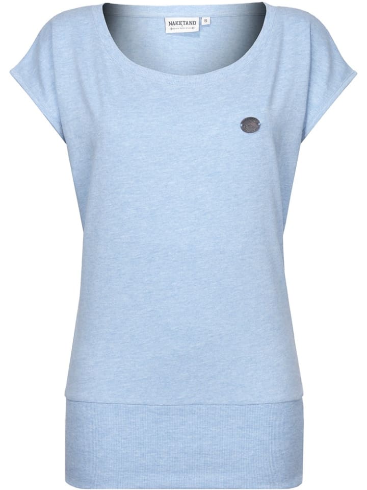 Футболка Шерсть синего цвета naketano, Синий, Футболка Шерсть синего цвета naketano
Футболка Шерсть синего цвета naketano, Синий, Футболка Шерсть синего цвета naketano