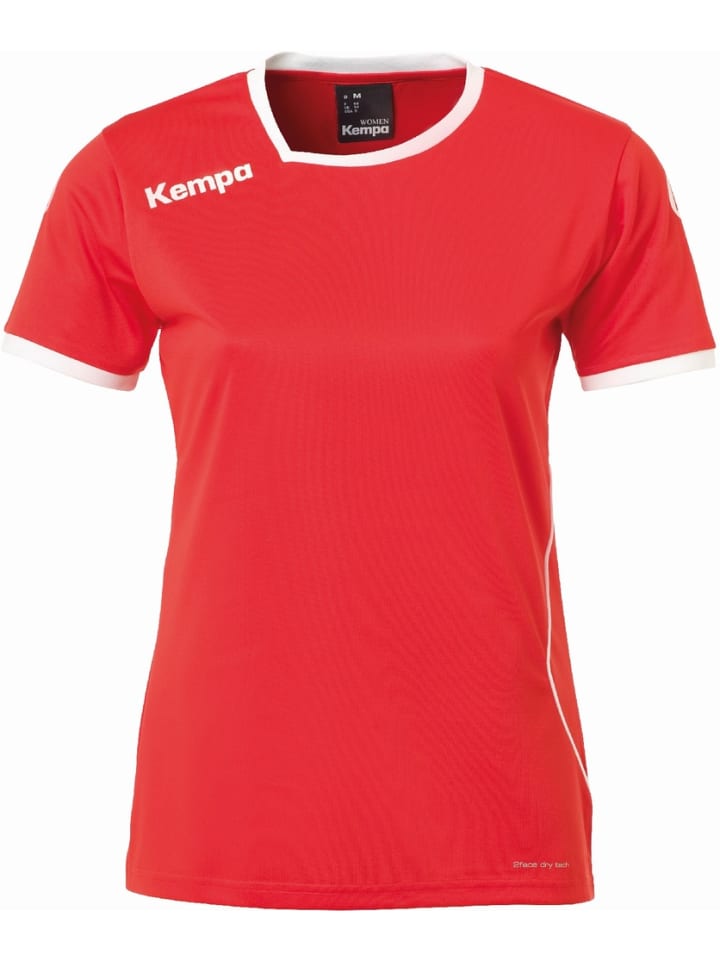 Kempa Женская футболка "Curve" красного цвета, Красный, Kempa Женская футболка "Curve" красного цвета
Kempa Женская футболка "Curve" красного цвета, Красный, Kempa Женская футболка "Curve" красного цвета