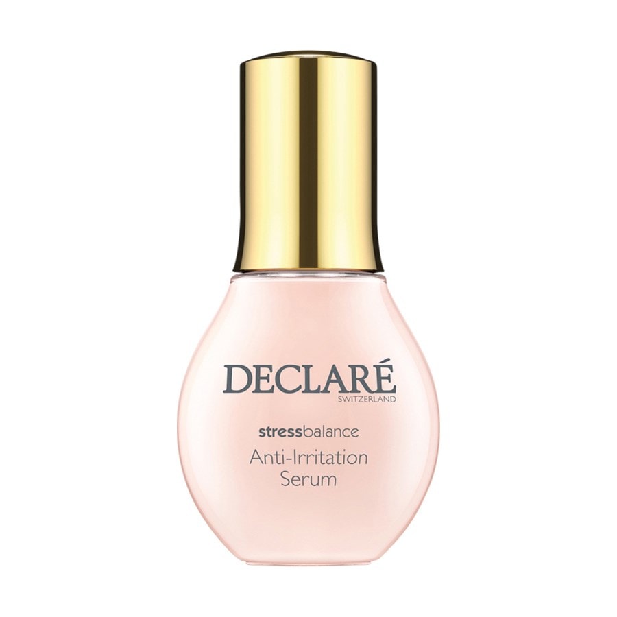 Сыворотка для лица Declaré Anti-Irritation Serum, 50 ml
Сыворотка для лица Declaré Anti-Irritation Serum, 50 ml