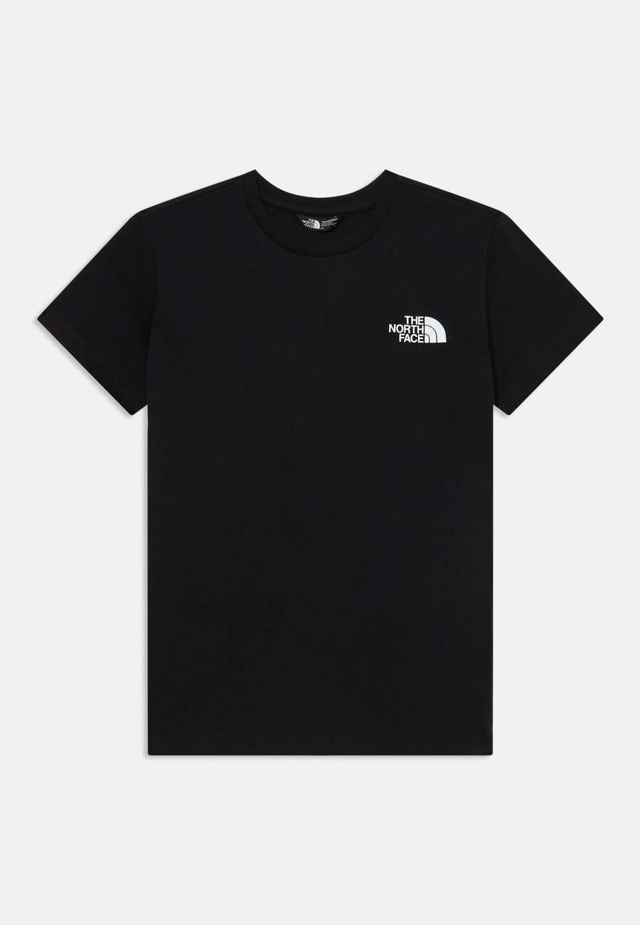 Футболка The North Face TEEN BOX REGULAR TEE UNISEX, Black, Черный, Футболка The North Face TEEN BOX REGULAR TEE UNISEX, Black
Футболка The North Face TEEN BOX REGULAR TEE UNISEX, Black, Черный, Футболка The North Face TEEN BOX REGULAR TEE UNISEX, Black