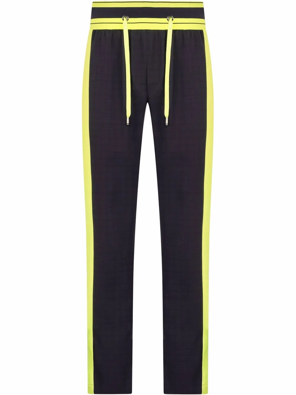 Спортивные брюки в клетку с логотипом DOLCE & GABBANA, синий
Спортивные брюки в клетку с логотипом DOLCE & GABBANA, синий