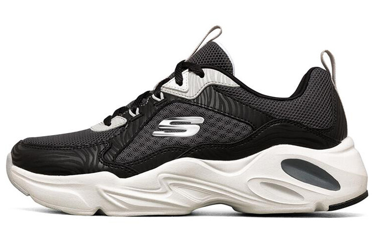 Кроссовки Stamina Airy Chunky женские низкие, черные/белые Skechers, Черный, Кроссовки Stamina Airy Chunky женские низкие, черные/белые Skechers
Кроссовки Stamina Airy Chunky женские низкие, черные/белые Skechers, Черный, Кроссовки Stamina Airy Chunky женские низкие, черные/белые Skechers