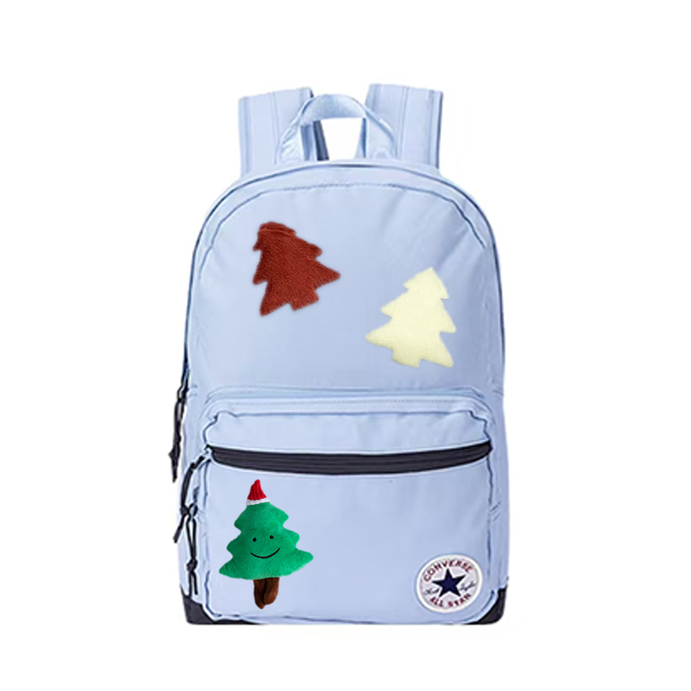 Converse Средний рюкзак из полиэстера для женщин Light Haze Blue, Lychee
Converse Средний рюкзак из полиэстера для женщин Light Haze Blue, Lychee