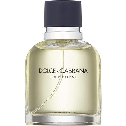 Dg Pour Homme Эдт 75 мл, Dolce & Gabbana
Dg Pour Homme Эдт 75 мл, Dolce & Gabbana