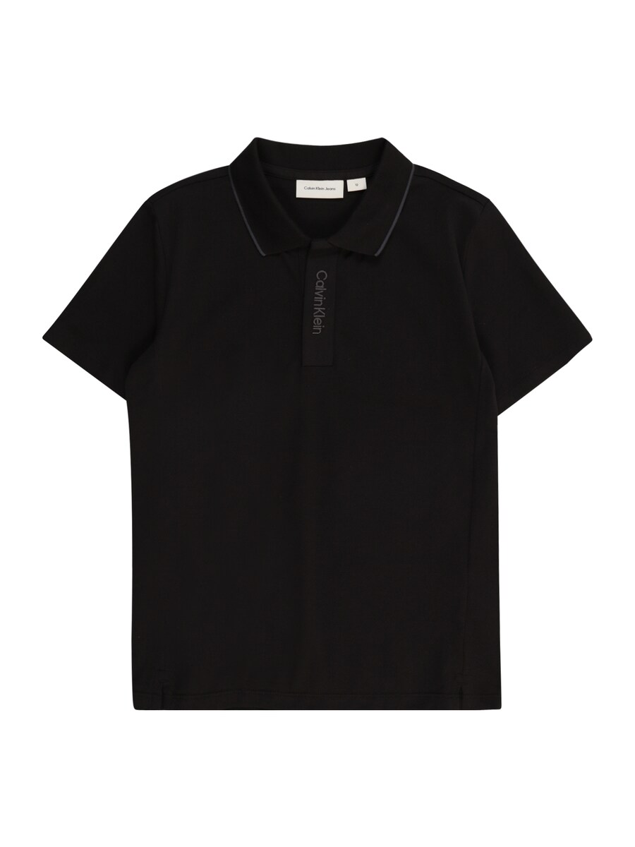 Рубашка Calvin Klein Jeans, черный
Рубашка Calvin Klein Jeans, черный