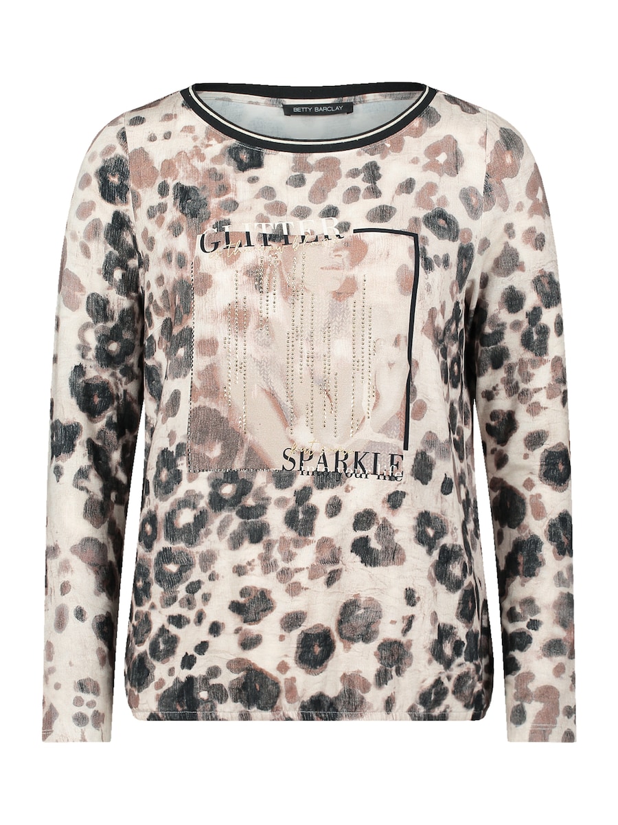 Рубашка Betty Barclay, бежевый
Рубашка Betty Barclay, бежевый