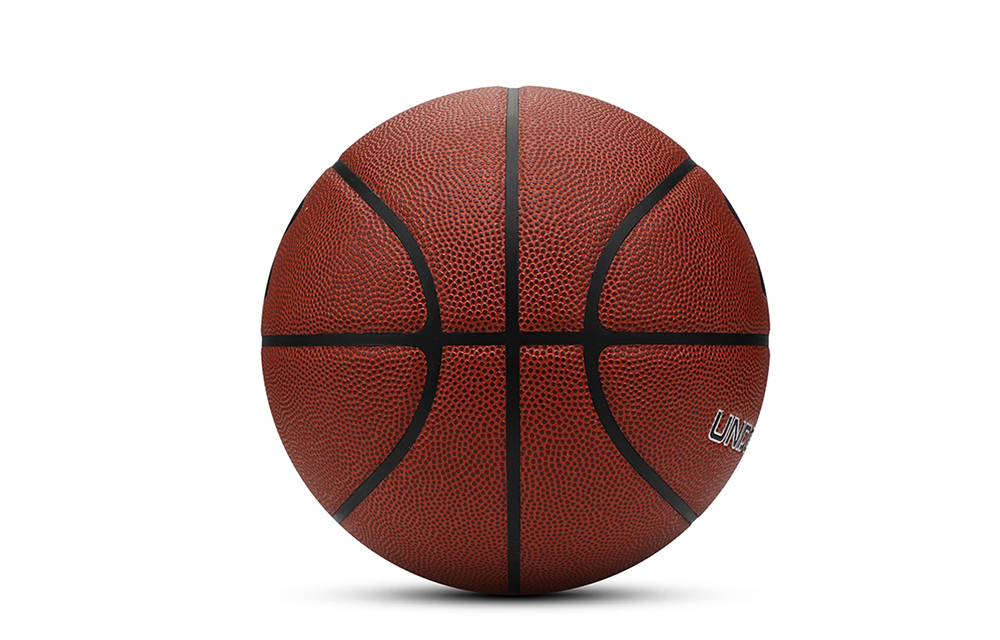 Under Armour Баскетбольный мяч PU Red Brown размер 7 тренировочный unisex China
Under Armour Баскетбольный мяч PU Red Brown размер 7 тренировочный unisex China
