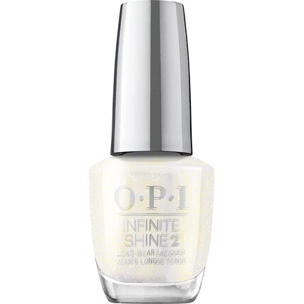 OPI Infinite Shine Snow Holding Back Лак для ногтей 5 мл
OPI Infinite Shine Snow Holding Back Лак для ногтей 5 мл