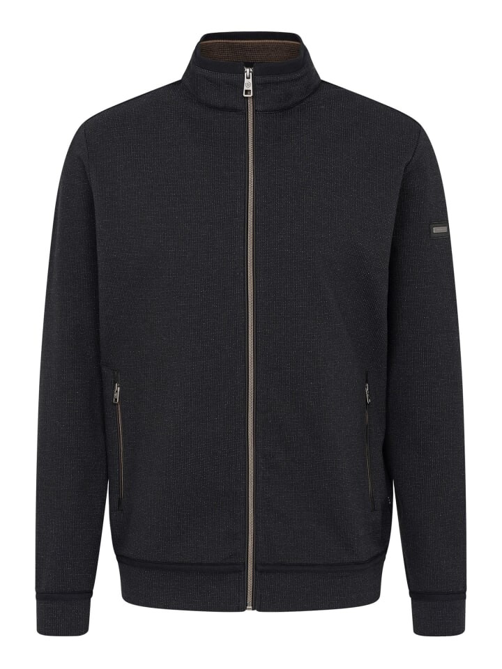 Спортивная куртка Bugatti, черный
Спортивная куртка Bugatti, черный