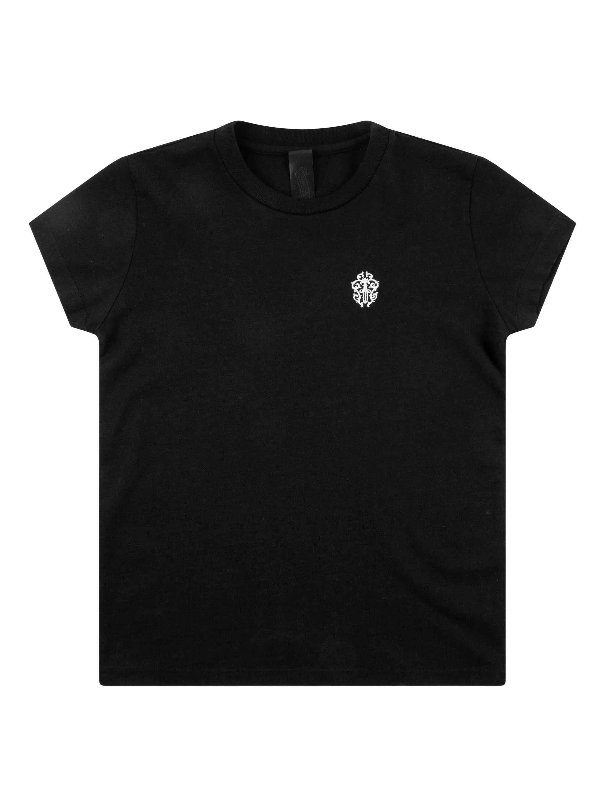 Футболка Tokyo Eye Chart Pocket Chrome Hearts, черный
Футболка Tokyo Eye Chart Pocket Chrome Hearts, черный