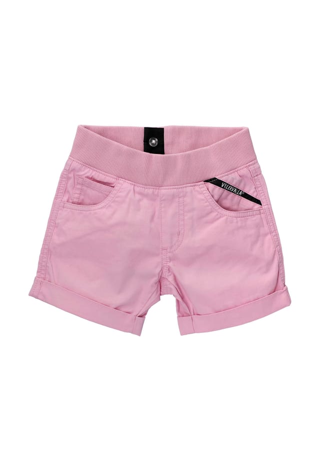 Брюки из парусинового цветка Villervalla, розовый
Брюки из парусинового цветка Villervalla, розовый