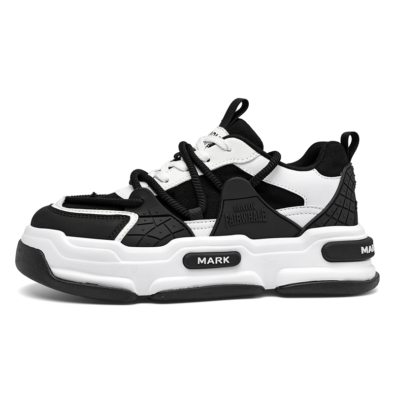 Нескользящие и износостойкие низкие кроссовки для скейтбординга, увеличивающие рост, для мужчин FAIRWHALE, Black
Нескользящие и износостойкие низкие кроссовки для скейтбординга, увеличивающие рост, для мужчин FAIRWHALE, Black