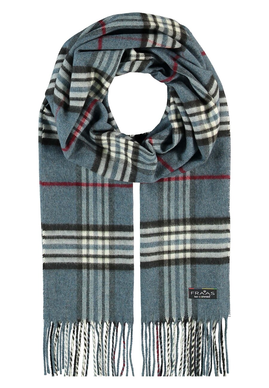 Шарф FRAAS Scarf, цвет cyan blue, Голубой, Шарф FRAAS Scarf, цвет cyan blue
Шарф FRAAS Scarf, цвет cyan blue, Голубой, Шарф FRAAS Scarf, цвет cyan blue