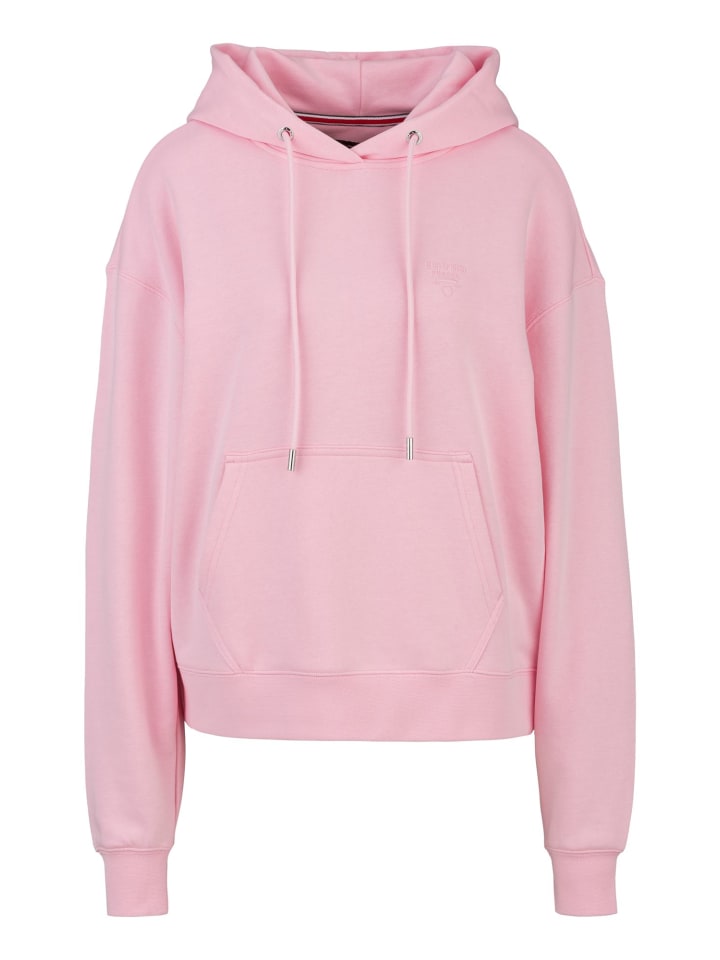 Толстовка 19v69 Italia, розовый
Толстовка 19v69 Italia, розовый