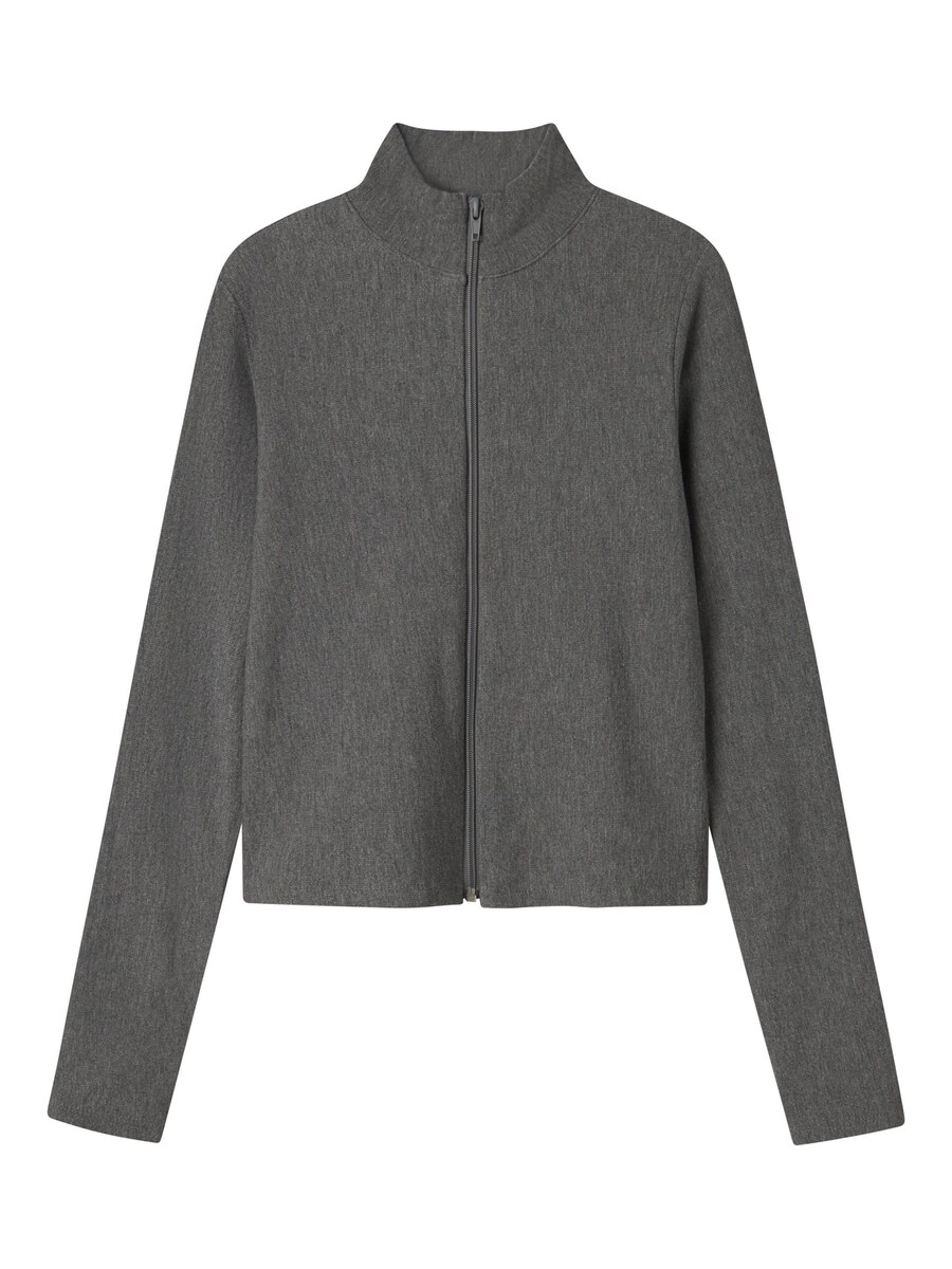 Вязаный кардиган NAME IT, темно-серый
Вязаный кардиган NAME IT, темно-серый