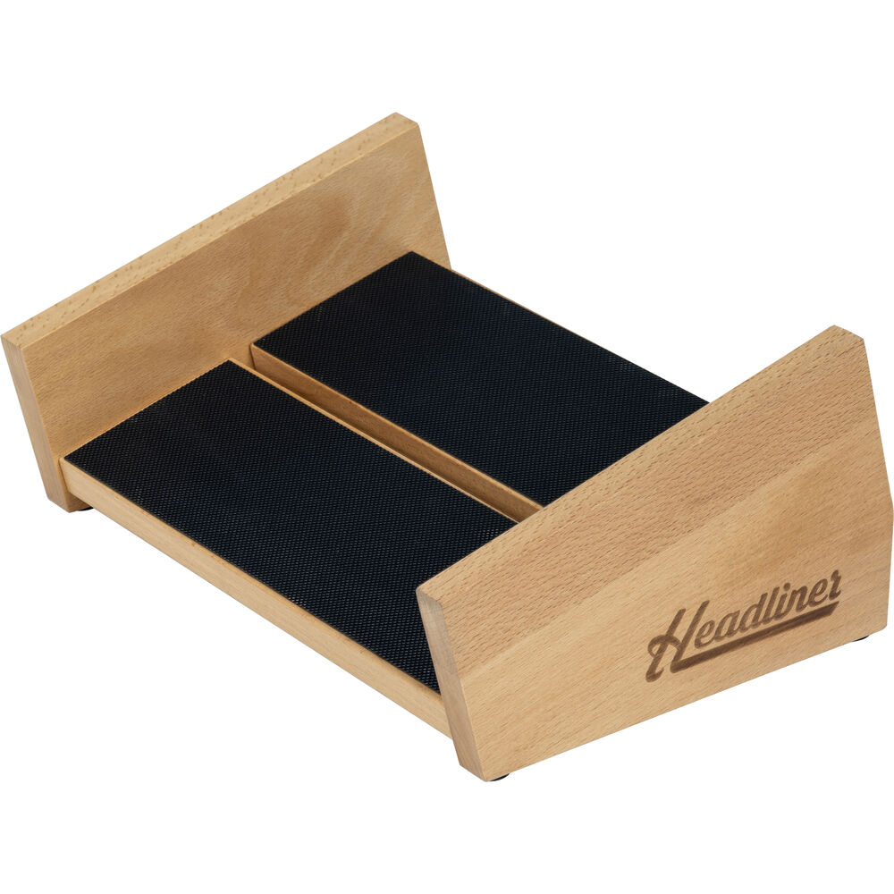 Headliner Catalina Stand for Elektron Digitone, Digitakt HL23030
Headliner Catalina Stand for Elektron Digitone, Digitakt HL23030