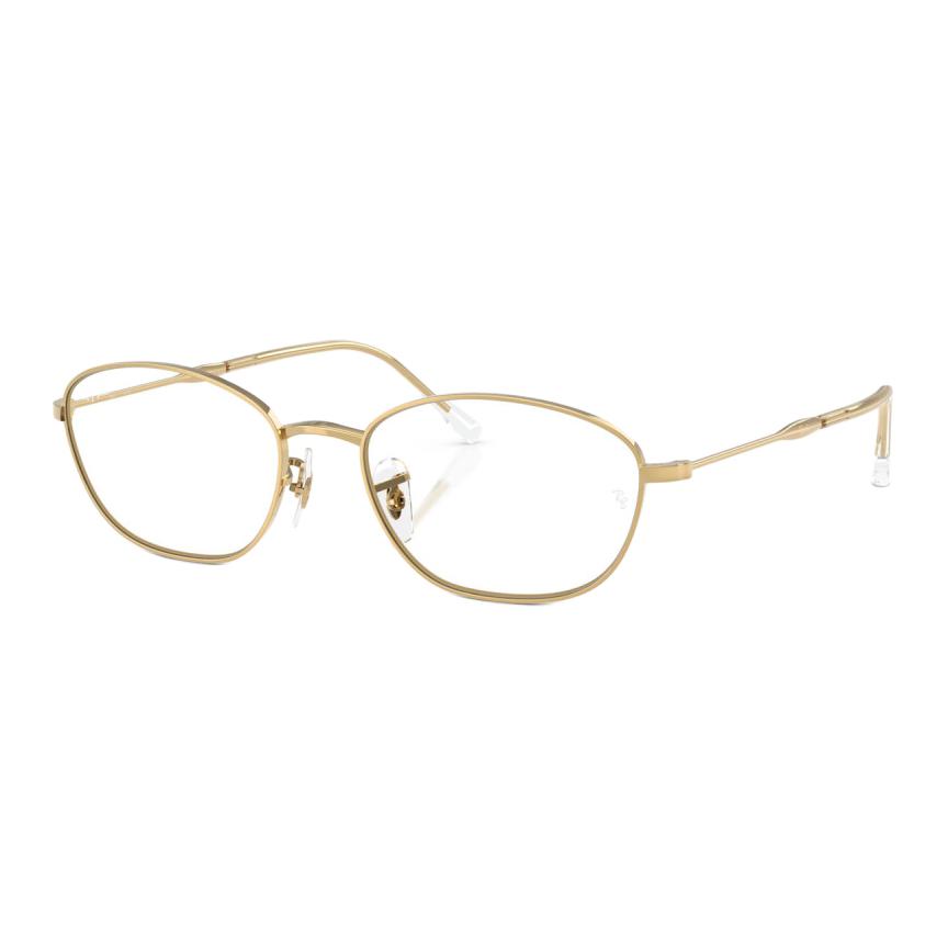 RayBan Очки Ray Ban RX3749V, Gold
RayBan Очки Ray Ban RX3749V, Gold