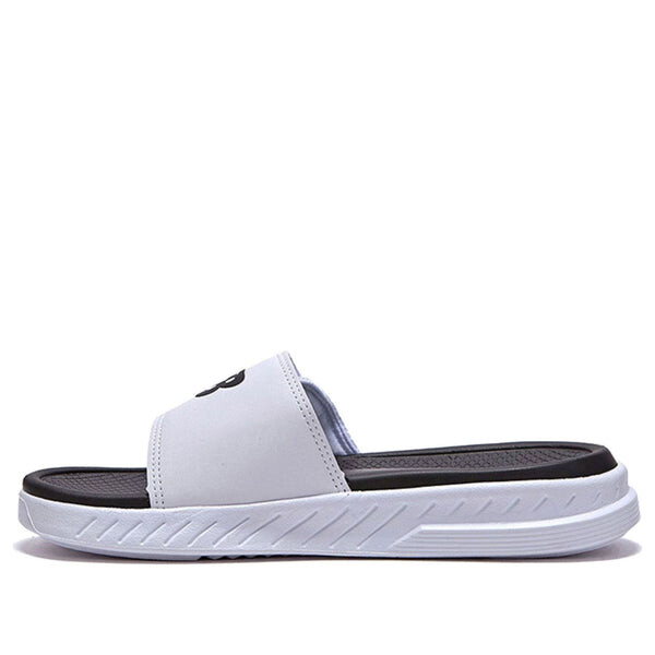 Тапочки 1501v2 слайды New Balance, белый
Тапочки 1501v2 слайды New Balance, белый