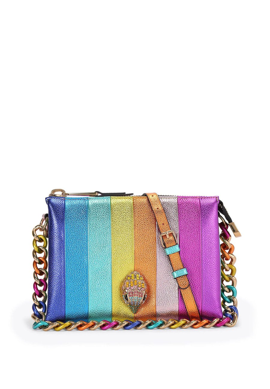 Сумка Kurt Geiger London KENSINGTON, Mult Other/Multi-Coloured
Сумка Kurt Geiger London KENSINGTON, Mult Other/Multi-Coloured