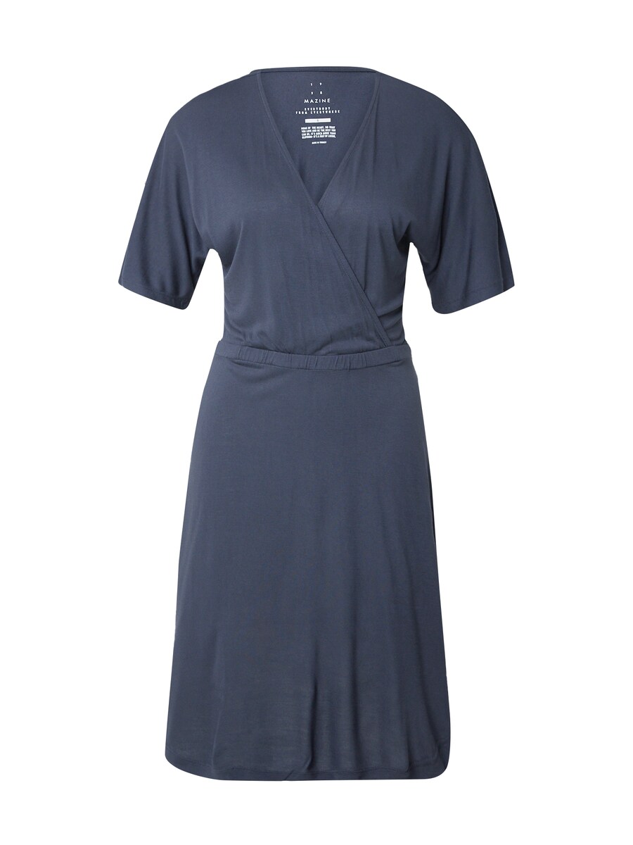 Платье mazine Corine, темно-синий
Платье mazine Corine, темно-синий