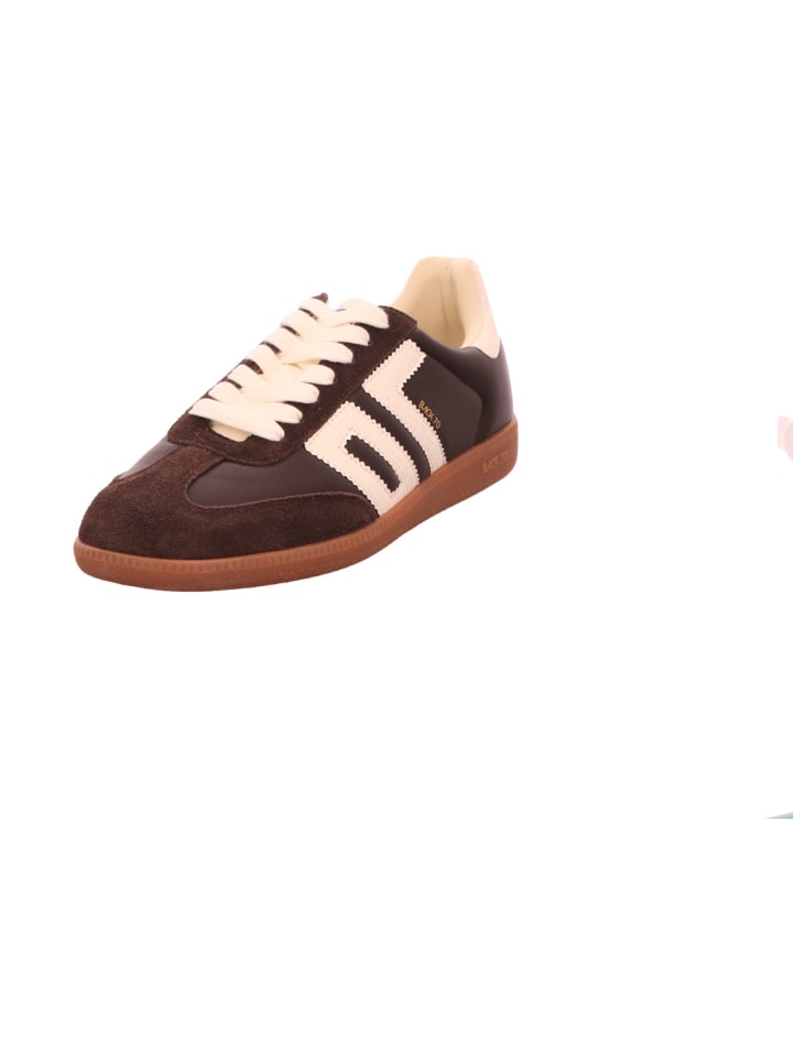 Back 70 Туфли на шнуровке коричневого цвета
Back 70 Туфли на шнуровке коричневого цвета