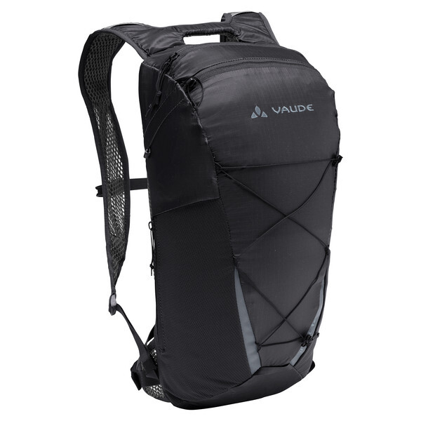 Рюкзак Vaude, черный 
Рюкзак Vaude, черный