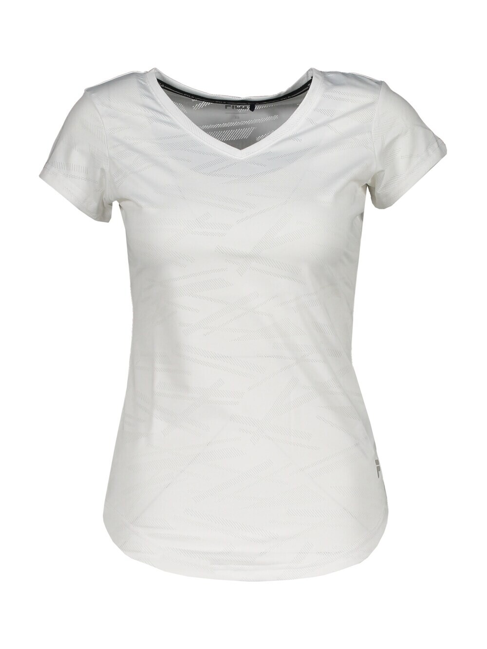 Рубашка для выступлений Fila, белый
Рубашка для выступлений Fila, белый