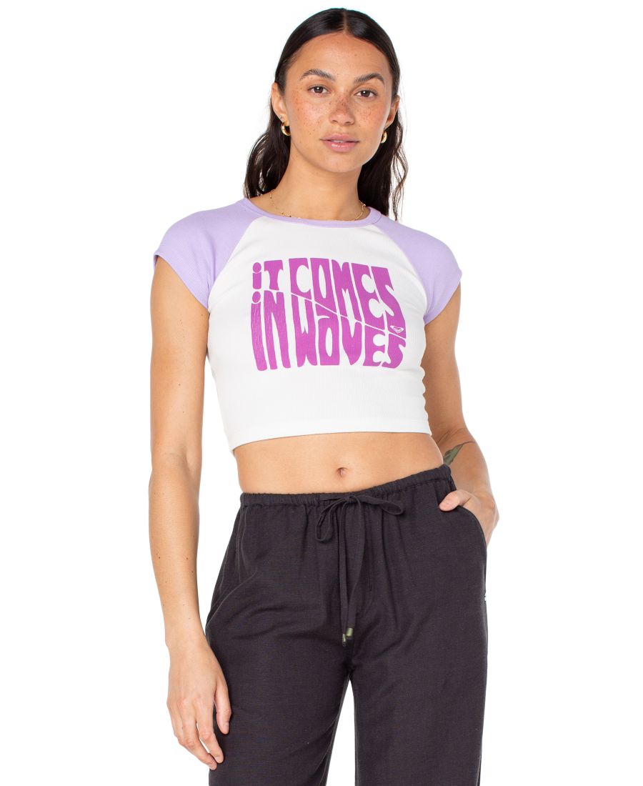 Детская футболка "Comes In Waves" Roxy, Lilac Breeze Comes In Waves, Фиолетовый, Детская футболка "Comes In Waves" Roxy, Lilac Breeze Comes In Waves
Детская футболка "Comes In Waves" Roxy, Lilac Breeze Comes In Waves, Фиолетовый, Детская футболка "Comes In Waves" Roxy, Lilac Breeze Comes In Waves