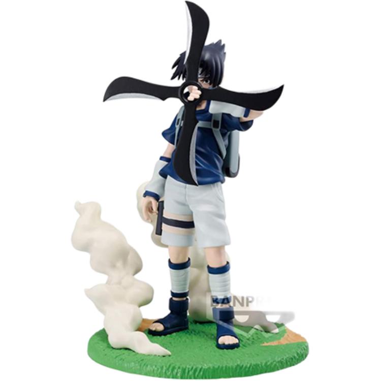 BANPRESTO Саске Учиха Наруто памятная сага
BANPRESTO Саске Учиха Наруто памятная сага