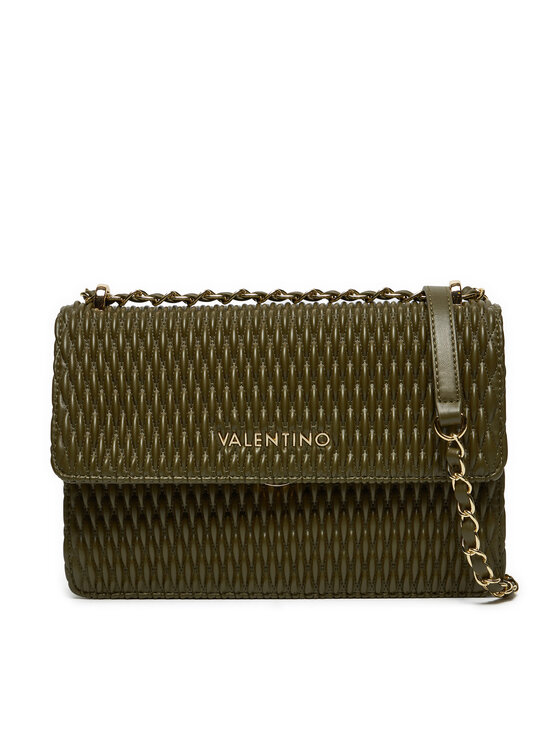 Сумочка Valentino, хаки
Сумочка Valentino, хаки