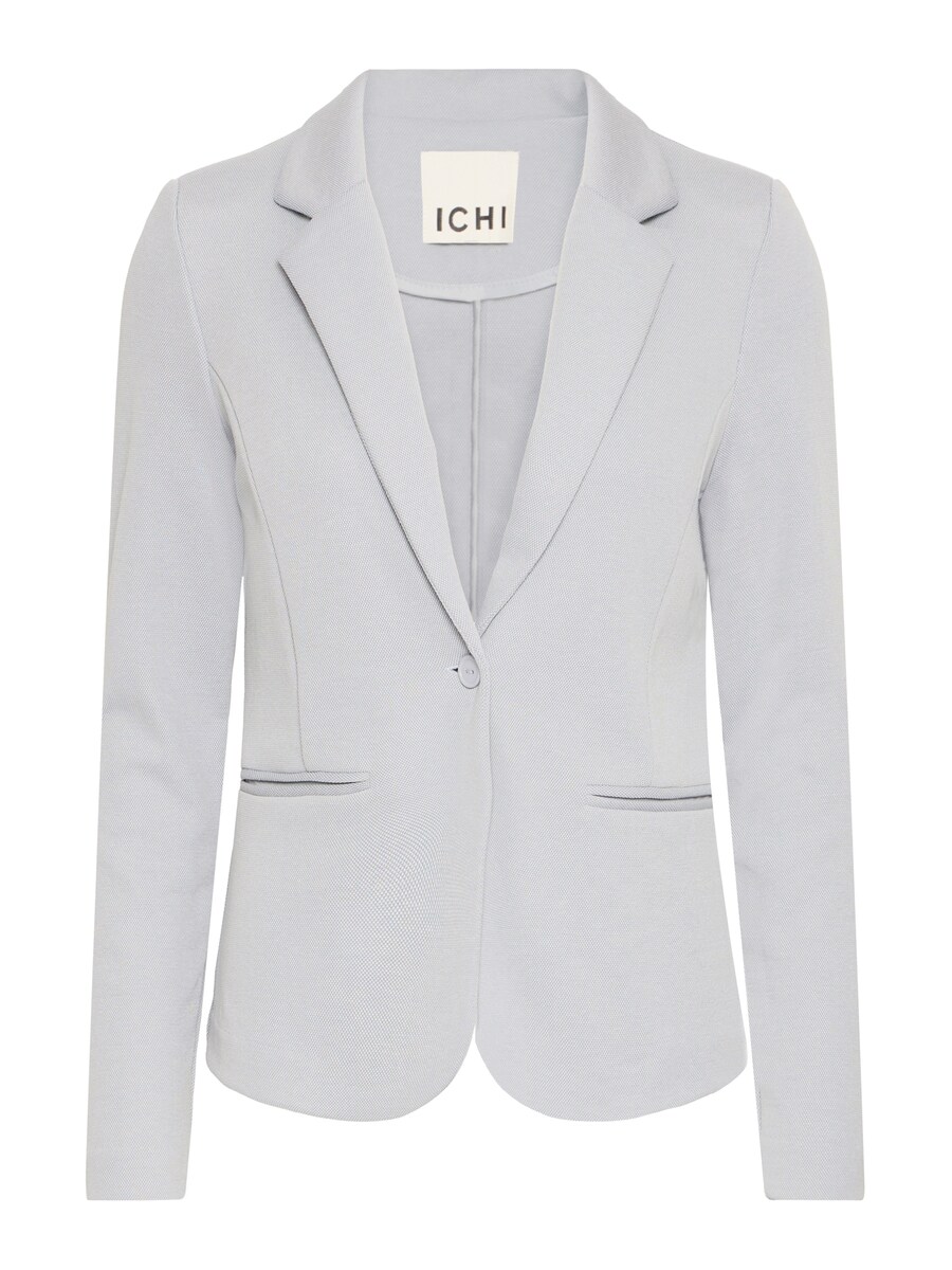 Блейзер ICHI Kate, светло-серый
Блейзер ICHI Kate, светло-серый