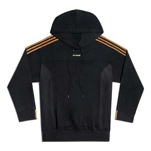 Толстовка adidas x Ivy Park Unisex Embroidery Logo Black, черный
Толстовка adidas x Ivy Park Unisex Embroidery Logo Black, черный