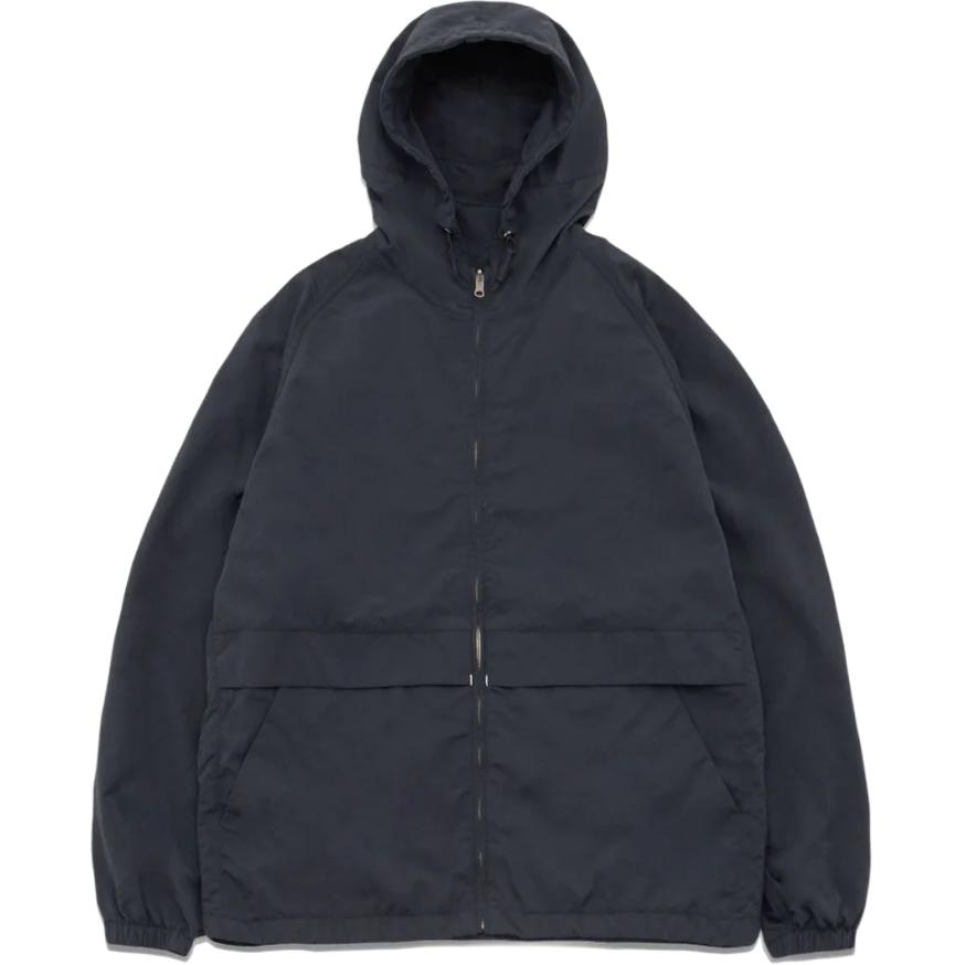 Nanamica Куртка с капюшоном унисекс, Black
Nanamica Куртка с капюшоном унисекс, Black