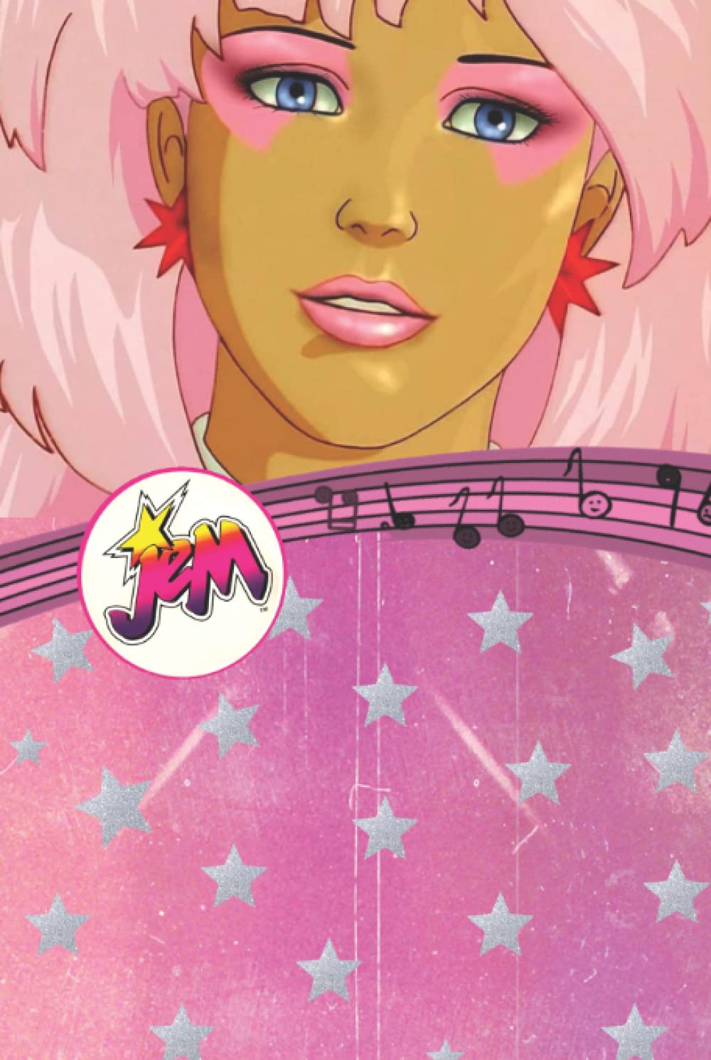 Jem (Independently published)
Jem (Independently published)